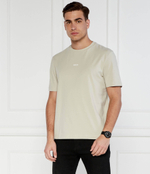 Футболка BOSS ORANGE - песочный(50473278)