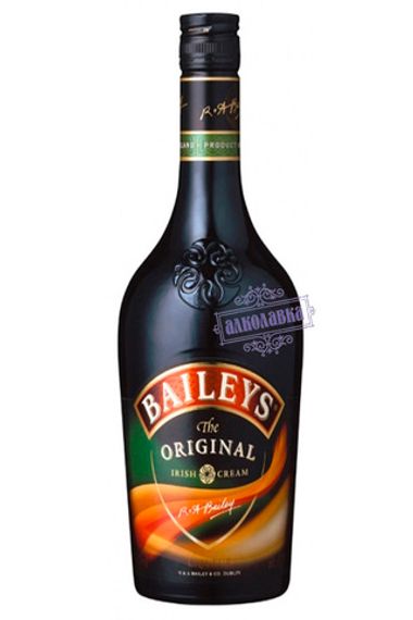 Baileys Original. Liquor. 0,2 L
