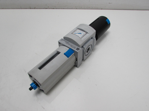 Festo MS6-LFR-3/8-D7-E-R-V-AS