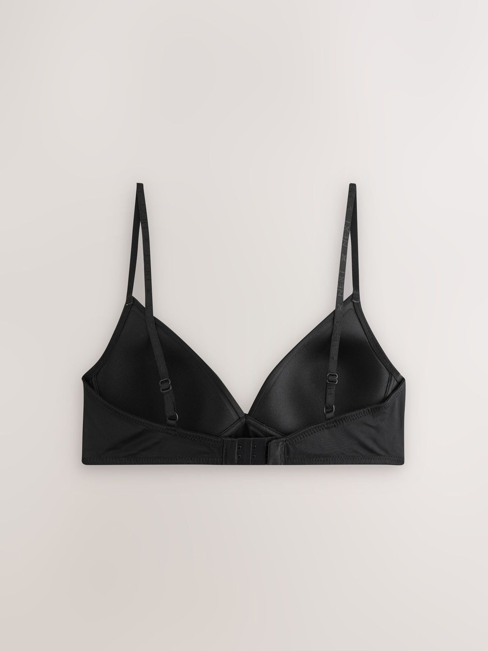 Бюстгалтер для девочки Next E45-718, 2шт., Черный