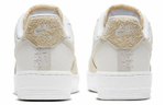 Кроссовки Nike Air Force 1 Low Coconut Milk'' (Женская размерная сетка)