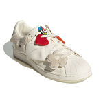 Кроссовки Adidas Originals Superstar Bee with You Pack - Cream White x Melting Sadness