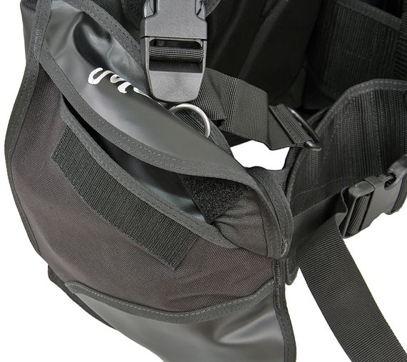 Жилет-компенсатор FanDiver Меридиан