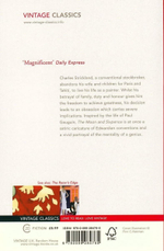 Moon and Sixpence, the