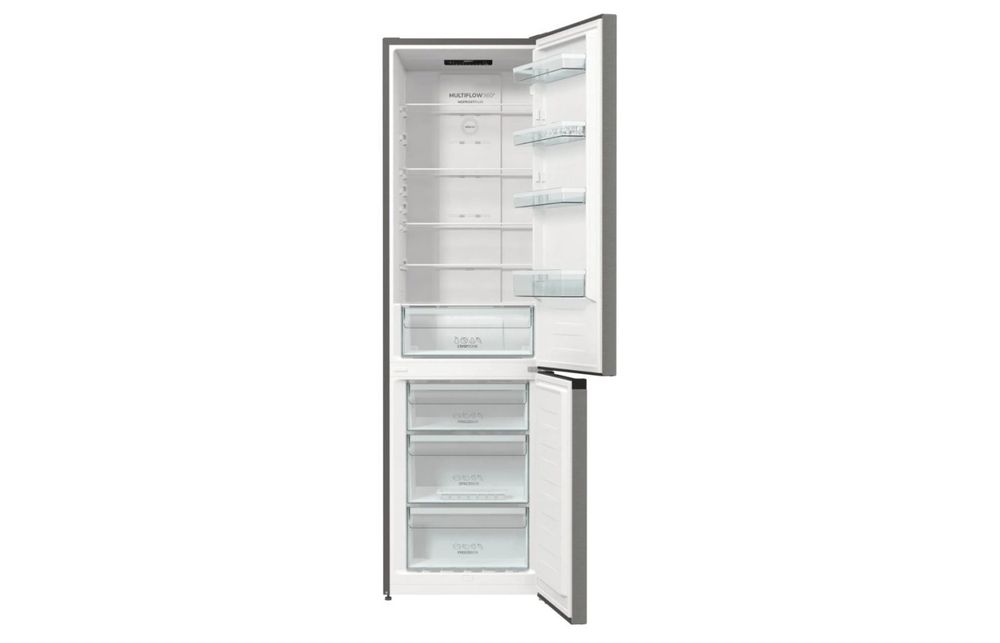 Холодильник Gorenje NRK6202EXL4