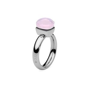 rose water opal серебро