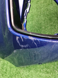 Бампер передний Hongqi HS5 (2019-н.в.)