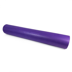 Ролик для пилатес eva foam roller RamaYoga 90 см
