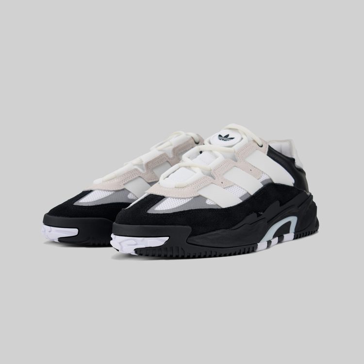 Кроссовки Adidas Originals Niteball артикул:H67366 - купить в магазине Дайс