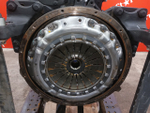 Двигатель в сборе ISZ520 52 Cummins Euro-5 2024г.