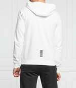 спортивный костюм EA7 - белый(8NPV80 PJ05Z)