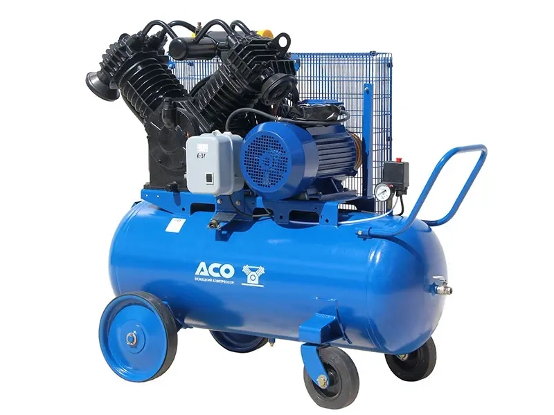 Поршневой компрессор К31/13