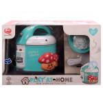 Набор "Бытовая техника" коробка QF2903G