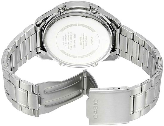 Наручные часы Casio AMW-870DA-2A2