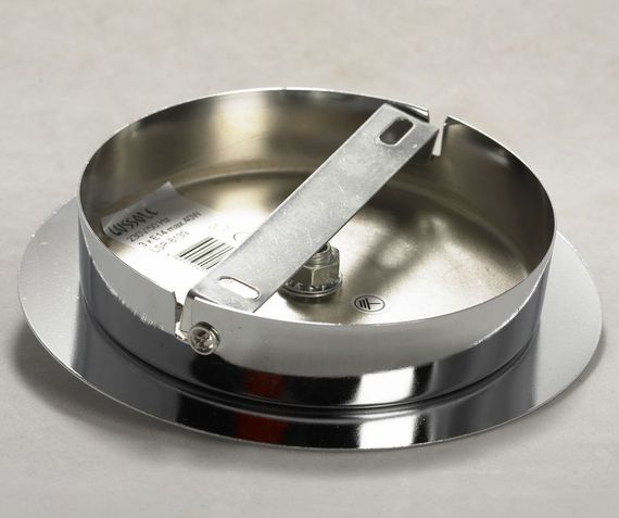 Потолочная люстра Lussole Lgo Iliamna GRLSP-8139