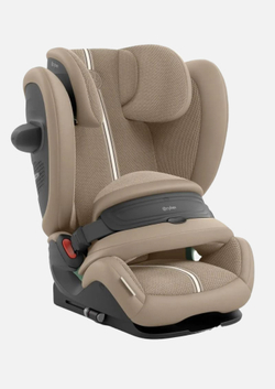 Cybex Автокресло детское Pallas G3 Plus Almond Beige