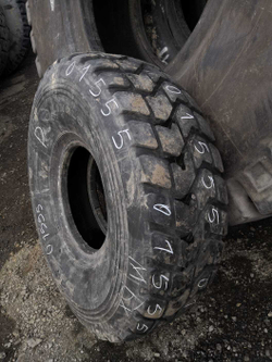 16.00R20 LingLong D990 шина б/у