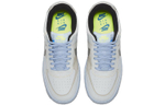 Кроссовки Nike Air Force 1 Low Shadow (Женская размерная сетка)