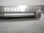 Сверло 23.7мм (150х290) Р9 к\х К/М3 СССР