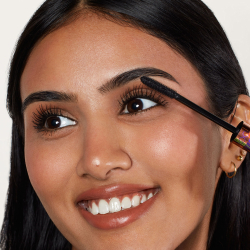 ZOEVA Ooh la Lash Length & Lift Tubing - Тушь для ресниц, 8 g