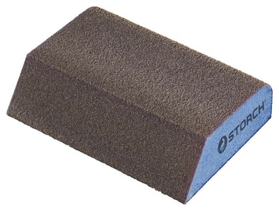 Шлифовальная губка Spezial-Schleifschwam 98 x 69 x 26 мм