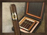 Perdomo Edicion de Silvio Robusto Maduro