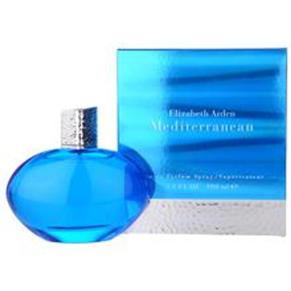 Elizabeth Arden Mediterranean EDP 100ml