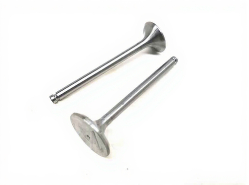 Клапаны впуск+выпуск 195N (тип 2)