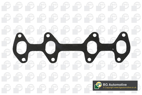 BGA - MG5750-BGA - Gasket, intake manifold