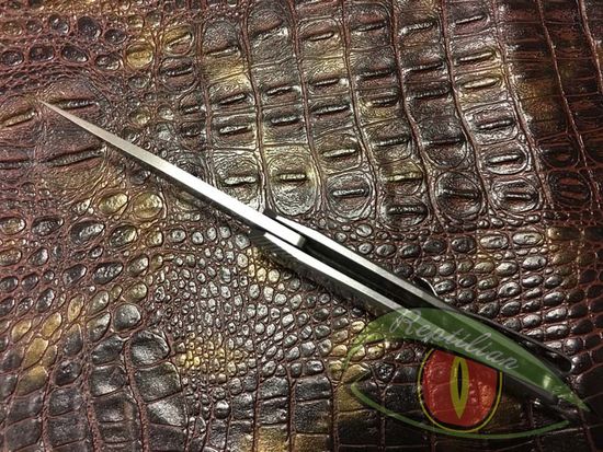 Складной нож Steelclaw СЭР-1 c клинком из стали AUS-8, рукоять Stainless Steel