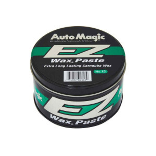 AUTO MAGIC 15 Воск E-Z WAZ PASTE YELLOW 0.4