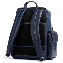 Рюкзак Piquadro Steven CA5659S118/BLU