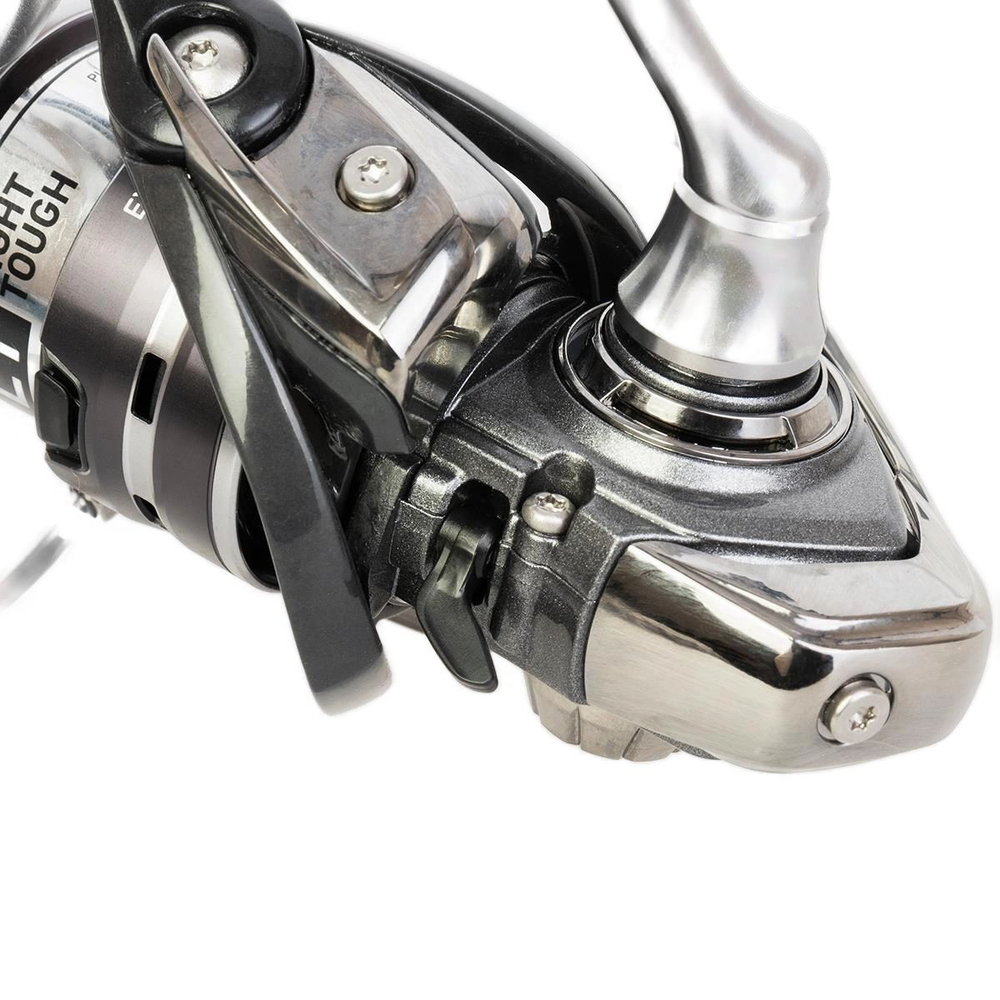 Катушка Daiwa 20 Exceler LT 5000C