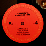 Journey / Greatest Hits (2LP)