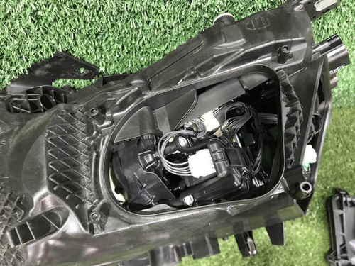 Фара правая Audi A6 5 C8 (2018-2023) LED