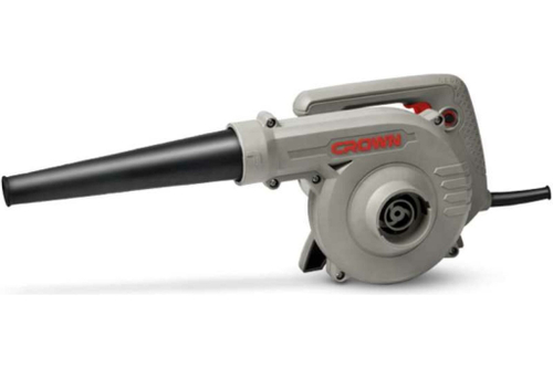 Воздуходувка пылесос электро CROWN CT17010