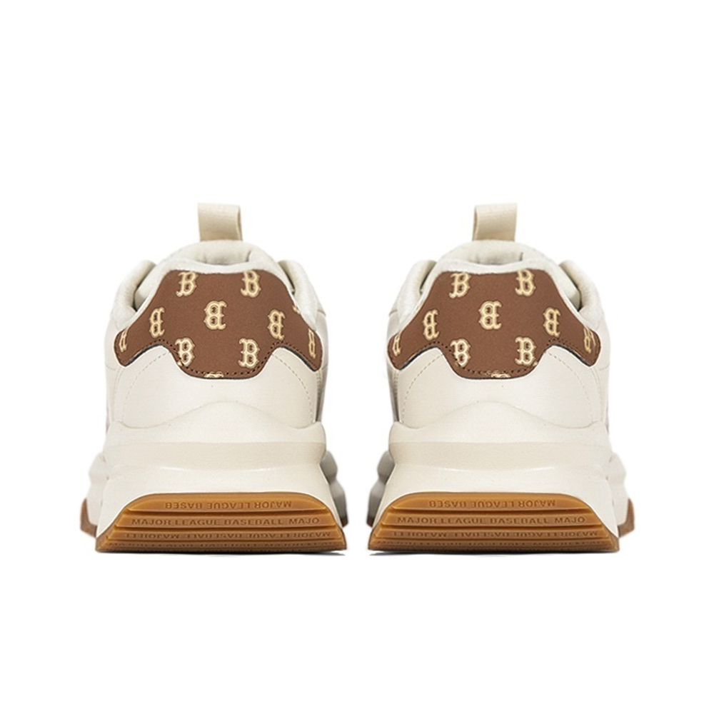 Кроссовки MLB Boston Chunky Classic, 3ASHCRM3N-43BRS