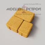 Тротуарная плитка Старый Город 180/120/80х120х60