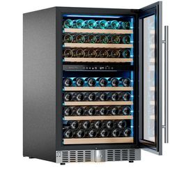 Винный холодильник Meyvel MV77PRO-KST2
