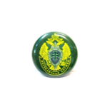 Значок Пограничная служба