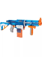 Бластер Нерф Элит Elit 2.0 Retaliator Sonic Ice A4916