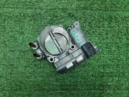 Дроссельная заслонка Range Rover Evoque 2 (18-нв)