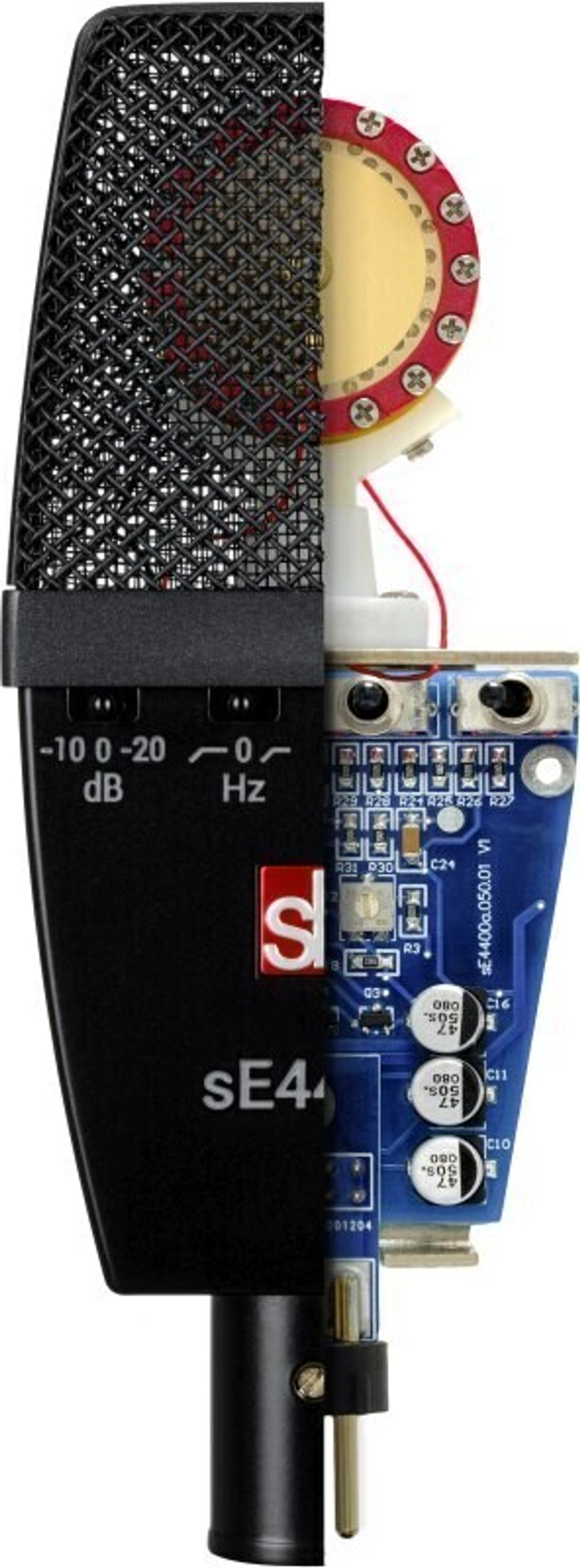 sE Electronics sE4400a