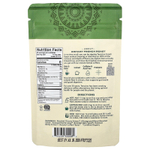 Teeccino, растворимый травяной кофе, французская обжарка, темный, без кофеина, 100 г (3,53 унции)