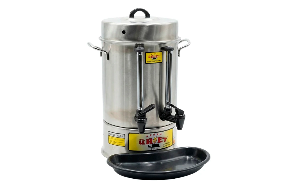 Самовар электрический 9 л Uret