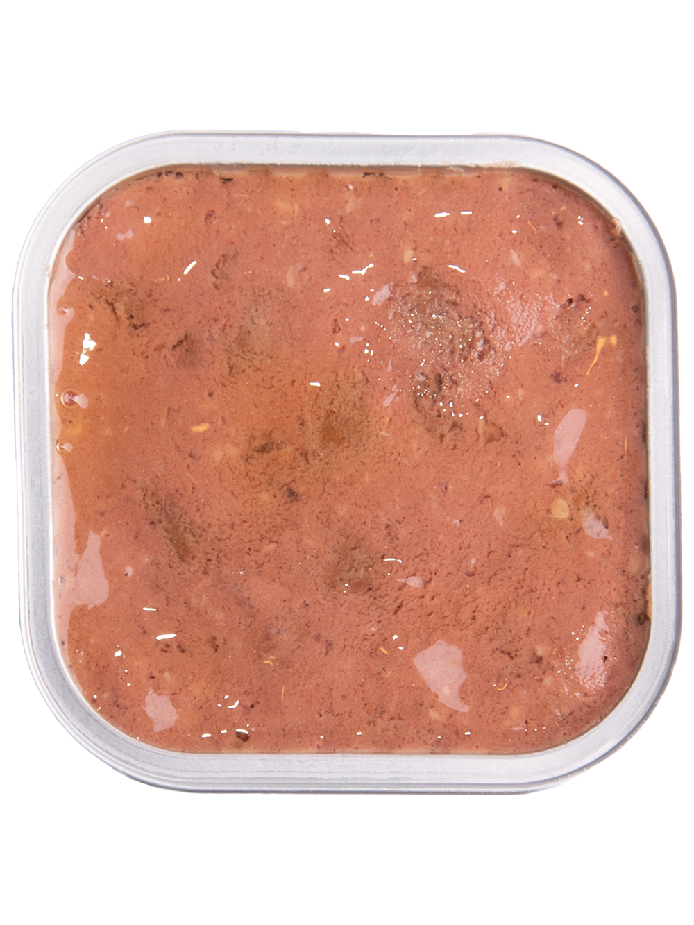 Влажный корм Monge Dog Fresh для собак, с тунецом 100 г