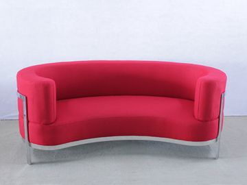 диван Red Bean sofa