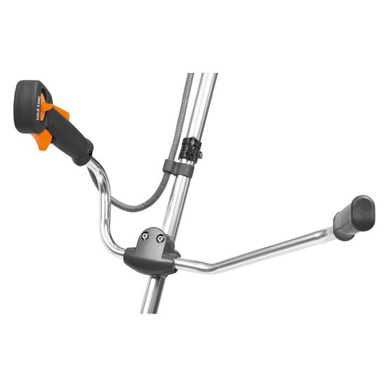 Триммер бензиновый "DAEWOO" DABC 4ST