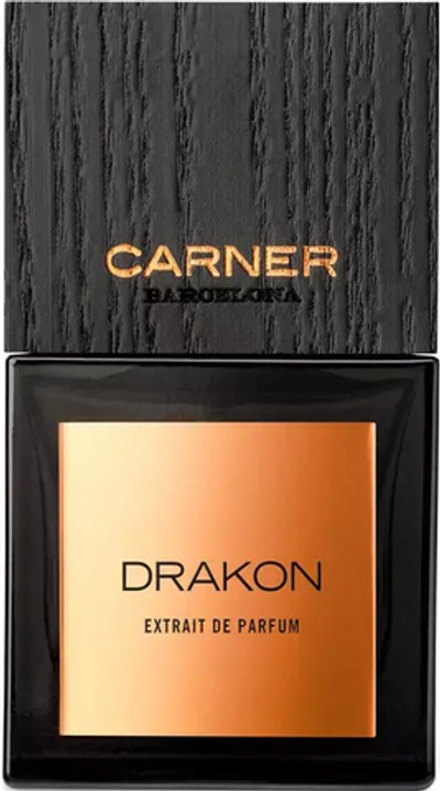 Carner Barcelona Drakon Extrait de Parfum 50 ml