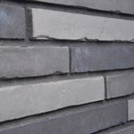 Petra «Клинкерный кирпич» 16П8 485x42x15-16 - Искусственный декоративный камень/плитка